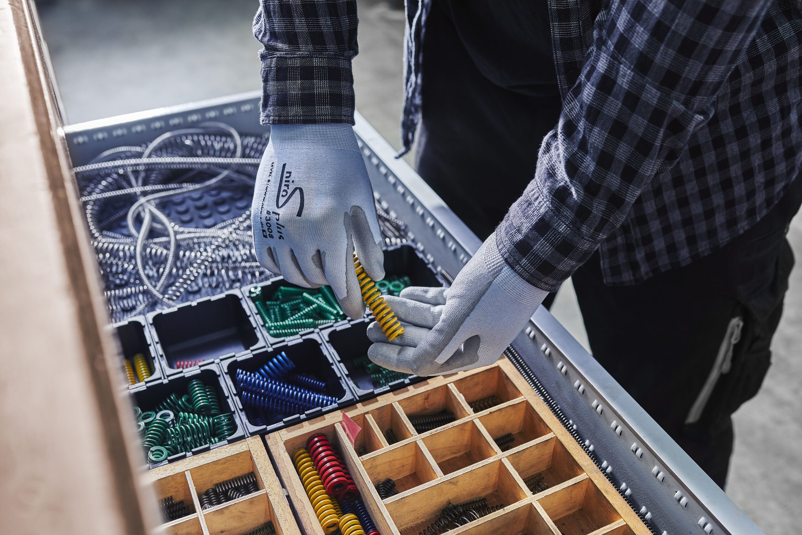 NIRO-S pro #5012 – Bild 4