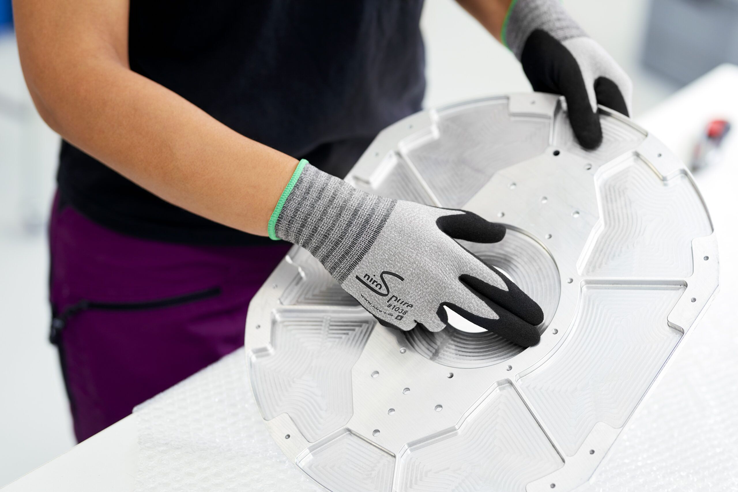 NIRO-S pro #5012 – Bild 5